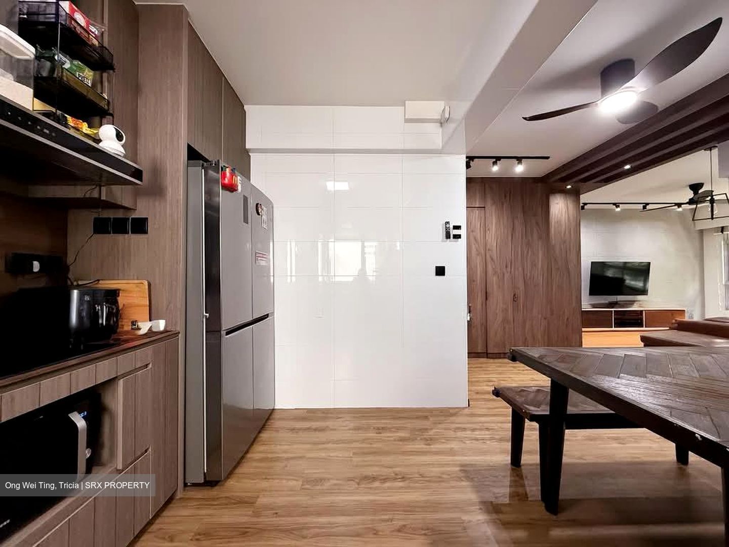 Blk 26B Saint George's Towers (Kallang/Whampoa), HDB 4 Rooms #554047021
